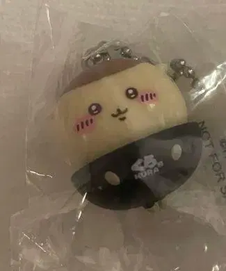 KURA 캐릭터 키링 약 5cm