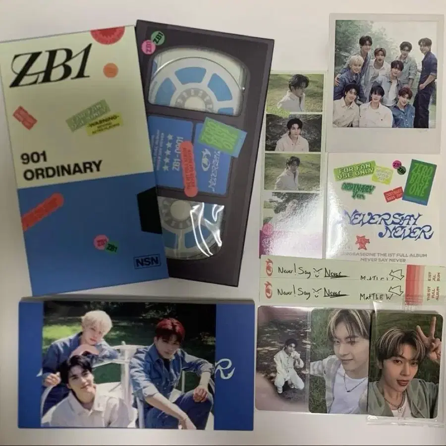 1번째 상품 이미지