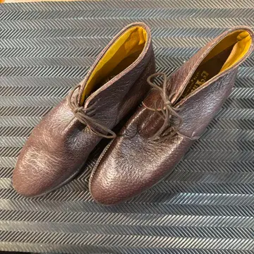 레유카스 페카리 조지 부츠 사이즈 39.5 Y28018