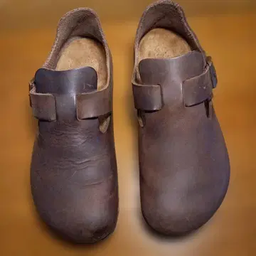 BIRKENSTOCK 버켄스탁 런던