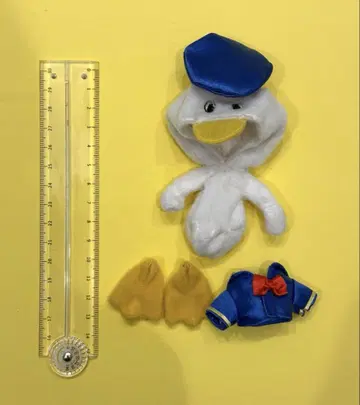 돌체나 DUCK SAILOR (덕 세일러) 아웃핏