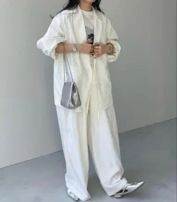 미사용 새상품 wee9s BUDDYJACKET/버디 자켓