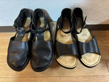 [ 오로라 신발 ] 2세트