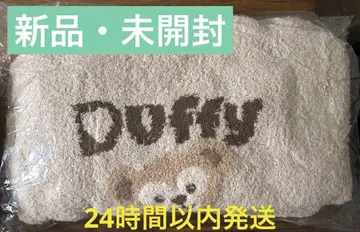 [ 새상품 ] 더피 젤라피케 룸웨어 세트 젤라또피케 디즈니