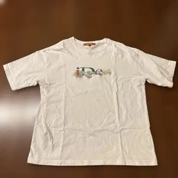 ideaswam 이데아즈와무 t셔츠 새상품급