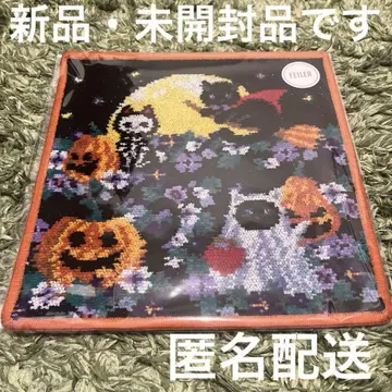 페이러 블랙캣 손수건 ( WEB 한정판 )