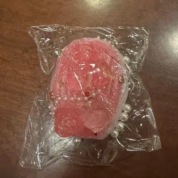 스퀴즈 squeeze 장미 펄 마들렌