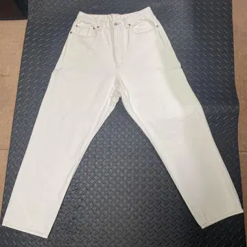 화이트 데님 FREAK'S STORE