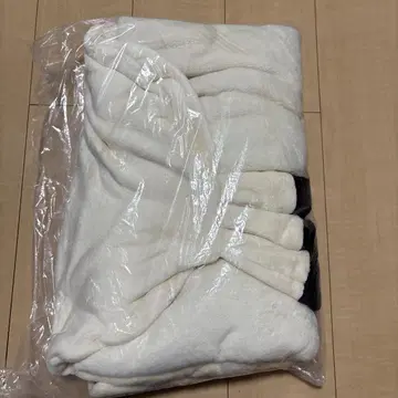 크루엘라 판초풍 담요 해피 복권 A상