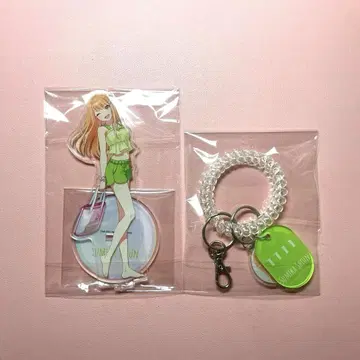 학원 아이돌 마스터 학마스 극락탕 시운 세이카 묶음 판매