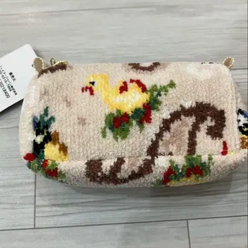 페이러 파우치