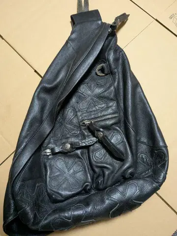 소파 아리 백팩 Soffer Ari