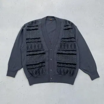 COSSO 가디건 00's vintage 캐주얼 y2k