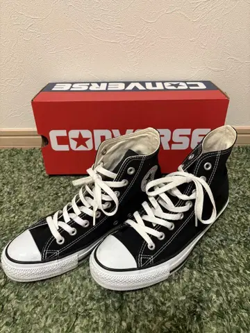 CONVERSE ALL STAR HI USA8 26.5cm