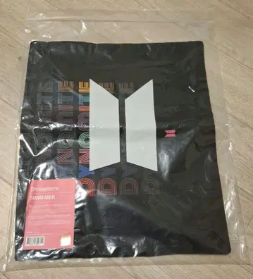 BTS CANVAS BAG 01