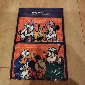 Disney Store 미키 벽걸이 레어