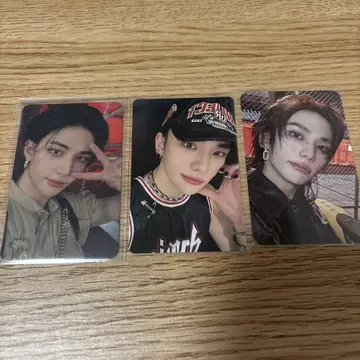 straykids 현진