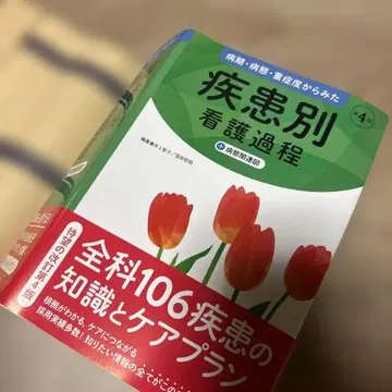 병기 병태 중증도에서 본 질환별 간호 과정 + 병태 관련도