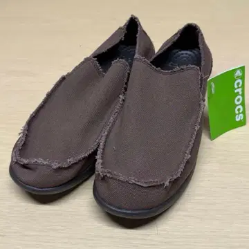 crocs Santa Cruz Espresso 30cm
