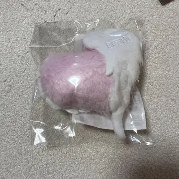 ME:I 키링