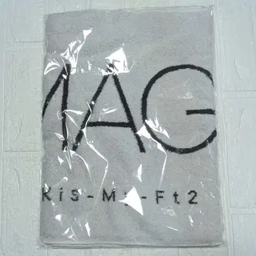 키스마이 MAGFACT 타월