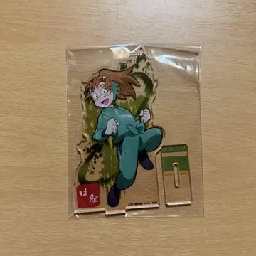 닌타마 란타로 빈티지 시리즈 아크릴 스탠드 젠포지 잇사쿠