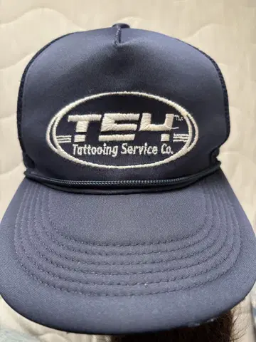 TSY MESH CAPNAVY