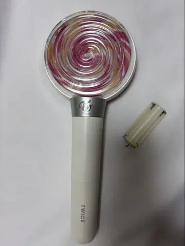 twice 응원봉 펜라캔디봉 본체