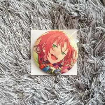 앙스타 레오 수수료2 캔뱃지 casual