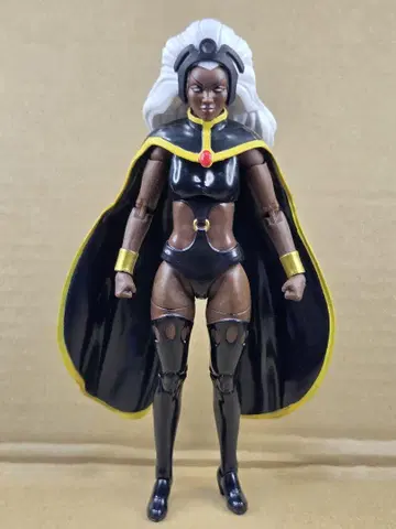 마블 레전드 X-MEN '97 2팩판 스톰 단품 X멘