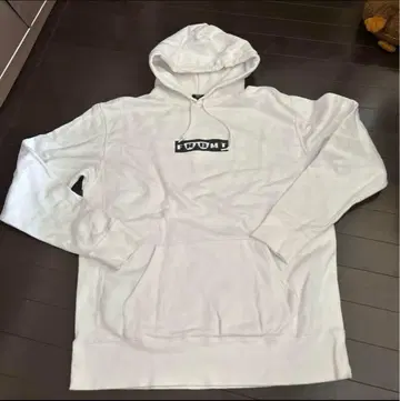 Oakley FRGMT 콜라보 후드티 2XL