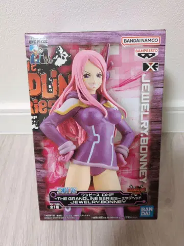 원피스 DXF JEWELRY BONNEY