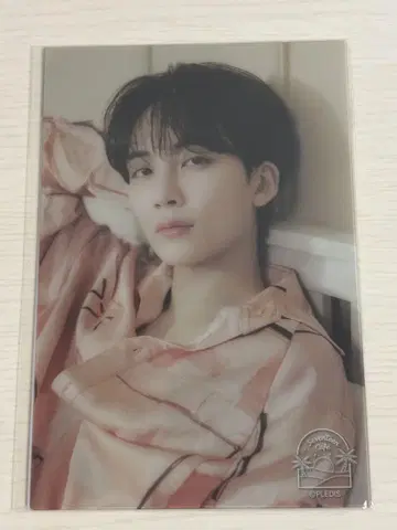 SEVENTEEN CAFE 2022 정한