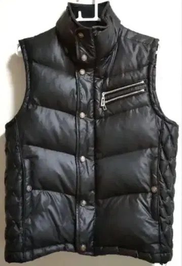 The MOD PREMIUM 다운 베스트 X-LARGE