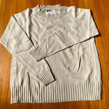 MHL. 마가렛호웰 M