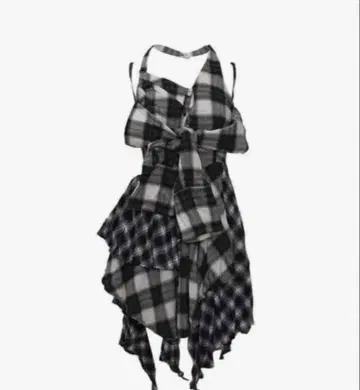 theredthread layered dress bug check
