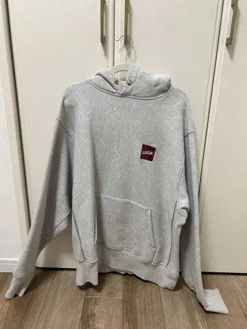 lqqk studio 후디