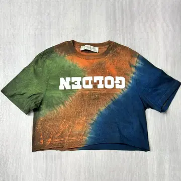 골든구스 T셔츠