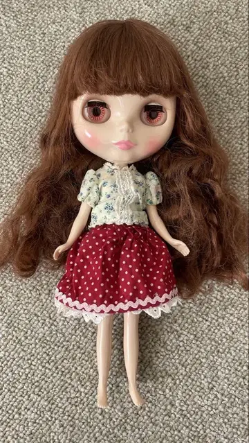 네오 브라이스 디디 유리카