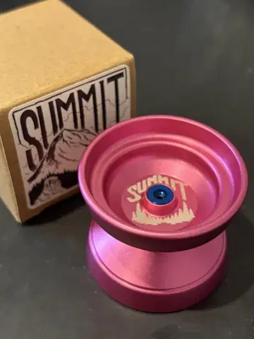 CLYW SUMMIT