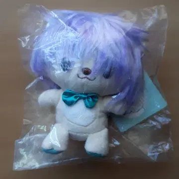 레오스케 마스코트