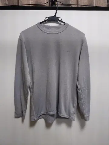 patagonia 긴팔