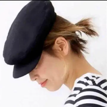 제임스 록 앤 코 마린 캡 두지엠 클라세