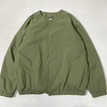 새상품급 HELLY HANSEN 스카이림 써모 자켓 XL