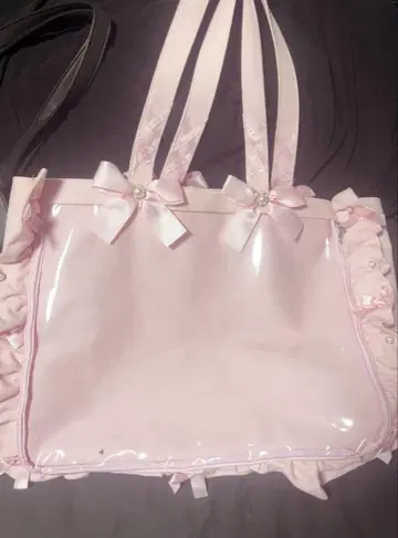자카마트 이타백 A3 핑크