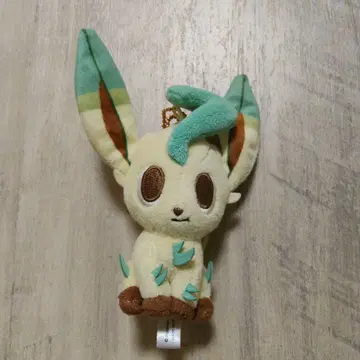 포켓몬타임 리피아 마스코트