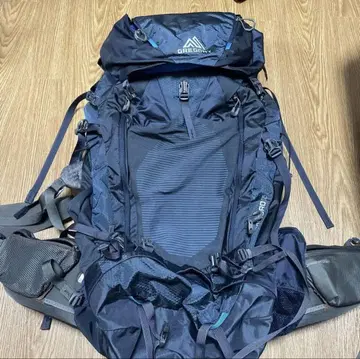 GREGORY 바르톨로 75 BALTORO 사이즈 M