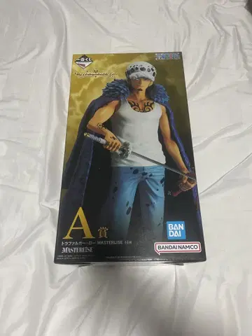 제일복권 원피스 A상 트라팔가 로