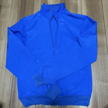 아메리칸 어패럴 블루 S 사이즈