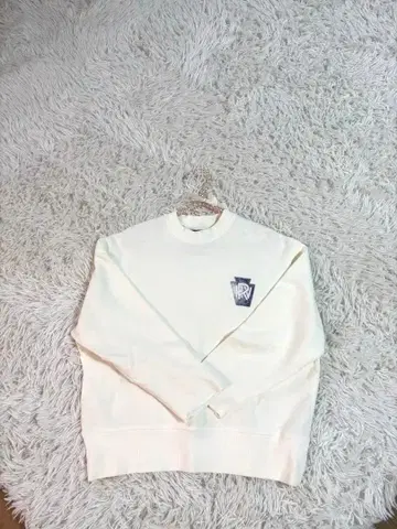 새상품 론 헤르만 빈티지 트레이닝복 XS